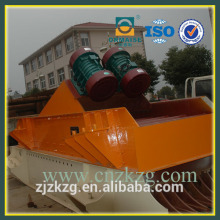 2014 China Vibrating Ore Drawing Machines, linear vibrating feeder series HOT