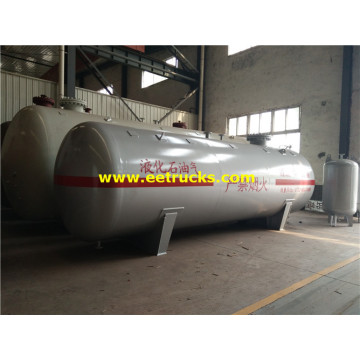 50cbm Propane Domestic Steel Vessels