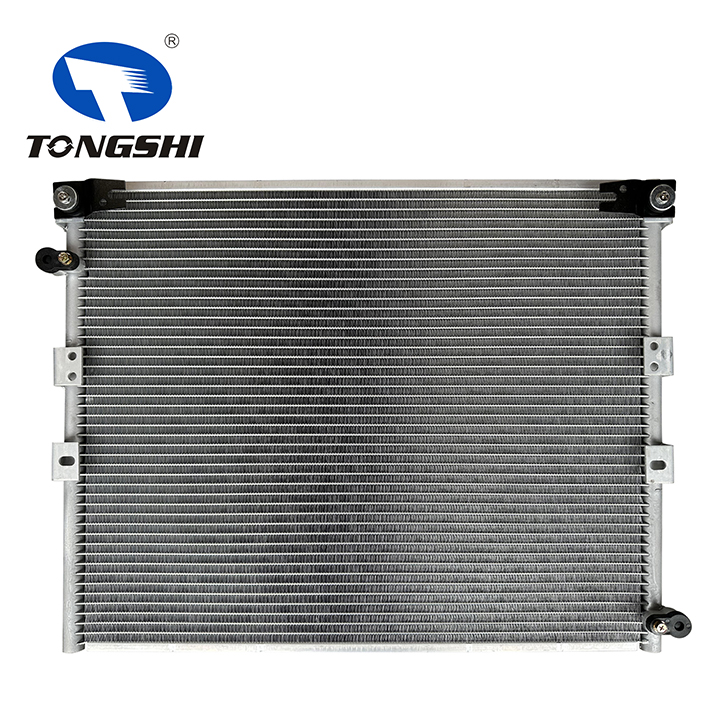 88460-60240, Condenser for Toyota 4Runner III (N180) 2.7i 1995–2002 88460-60240, Condenser for Toyota 4Runner III (N180) 2.7i 1995–2002