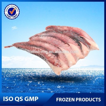 Frozen Cooked Octopus Legs