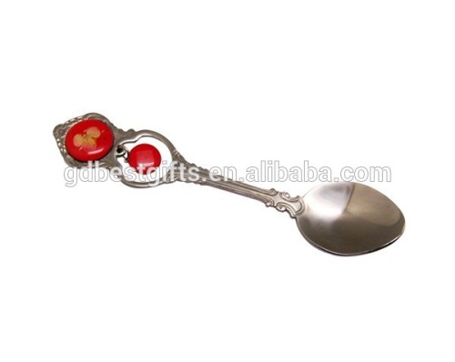 long handle tea spoon, cheap spoon fork, personalized spoon