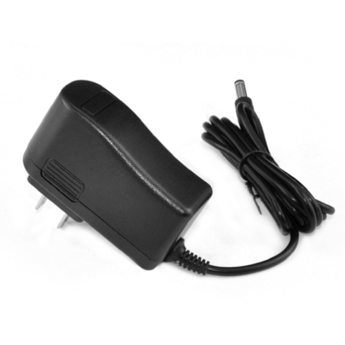 Why power adapter overheating