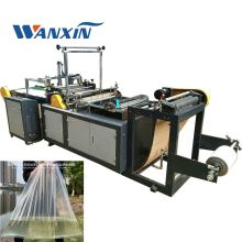 Professional Plastic Bag Making Machines Available for Sale