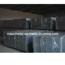 Hot-Dipped Galvanized After Welding