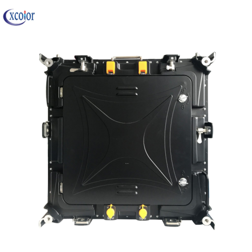Indoor P3 Concert Stage LED Screen Display Panel