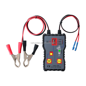 Factory Wholesale Auto Maintenance Device: Car Diagnostic Tool & Fuel Injector Tester