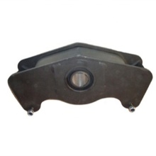 FUWA Axle Suspension Systems 2024