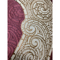 european design damask floral pattern 1.06m wallpaper