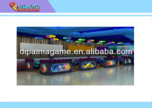 South Africa Game city center project /Design for OEM game machines for sales I/ Hot sales game machines