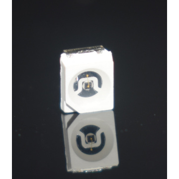 IR LED 3528 850nm, 0,1 W Tyntek chip