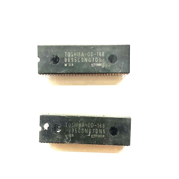 21 Inch STR Slim Toshiba PCB CRT TV Kit