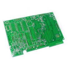 Double-sided PCBs, Suitable for Military Systems