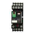 Relay HH54P-S dengan soket