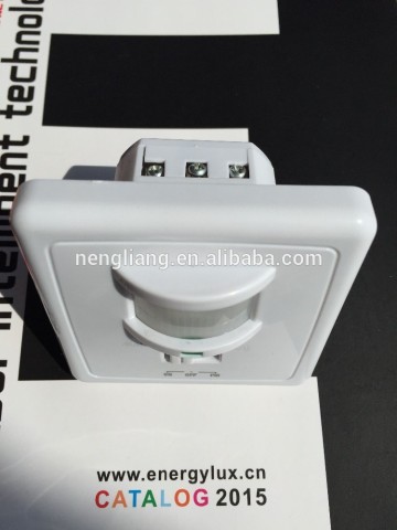 ES-P09B 3 wire PIR wall sensor