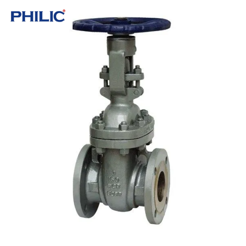 API Gate Valve 3"