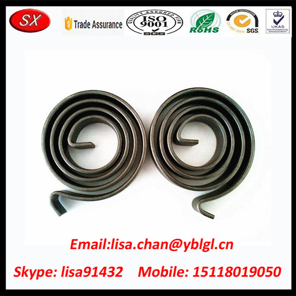 Springs Manufacturer Custom Sofa Zig Zag Spring In China