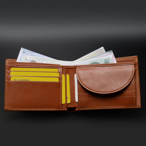 Factory price Short Type card holder wallets