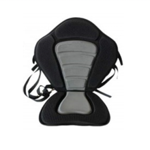 Removable Comfortable Kayak Seat for Paddle Board