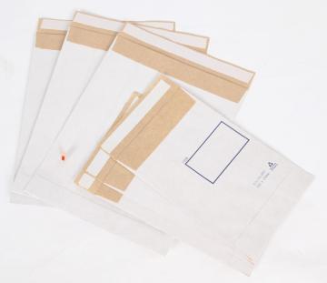 Kraft S Bag(ISO9001 FSC)