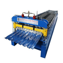 Automatic Roofing Panel Forming Machine