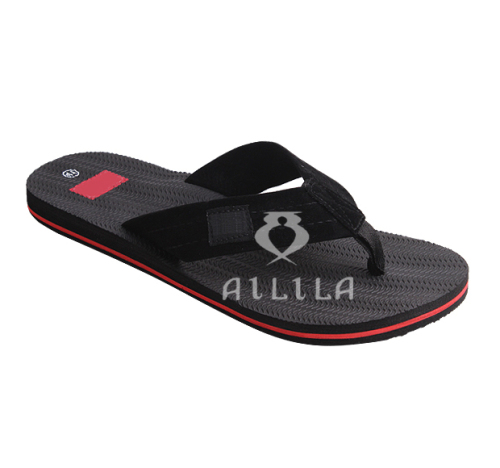 Men' s beach casual flip flops