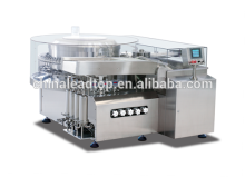 Ampoule Washing Sterilizing Filling And Sealing Production Line