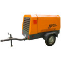 HGD40-8G mini électrique diesel vis compresseur d&#39;air