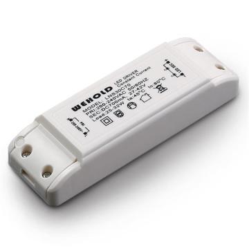 Indoor Lighting Led Driver 25w