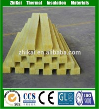 ISO Non Flammable Fiber Glass Thermal Insulation Panel strips