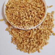 Hot Spicy Crisp fried garlic