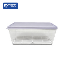 Fresh box refrigerator organizer kitchen specific
