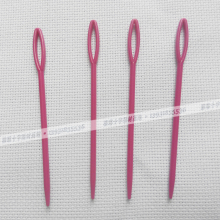 9cm plastic needles for children