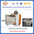 semiautomatic single piece carton box stiching machine