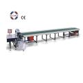 LSX-650 Manual Paper Feeding and Pasting Machine