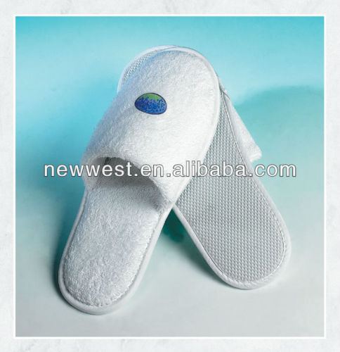 Indoor Slippers for Hotel/Guest Room