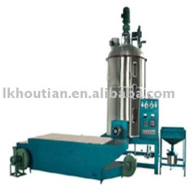 Extruder For Producing Of Polyethylene