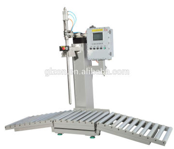 semi-automatic/automatic Drum Filler