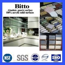 Acrylic Solid Surfaces