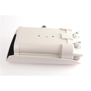 H.265 5.0MP Sony CMOS LPR IP Camera