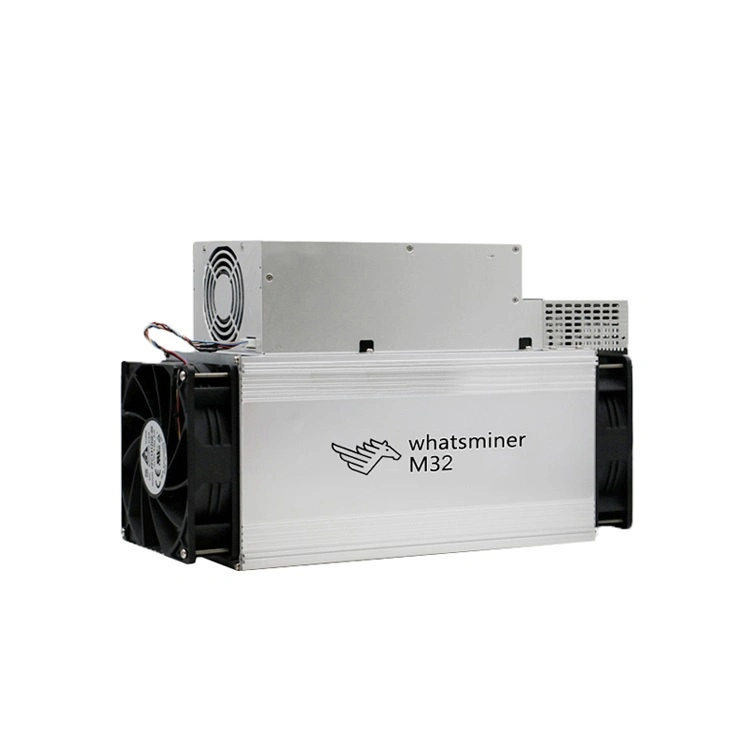 Asic Mining Machine Btc Miner Whatsminer M32 M30 M20 M20s M21s with Original Power