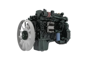 Machinery Diesel Engine