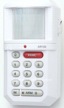 Door alarm SR160