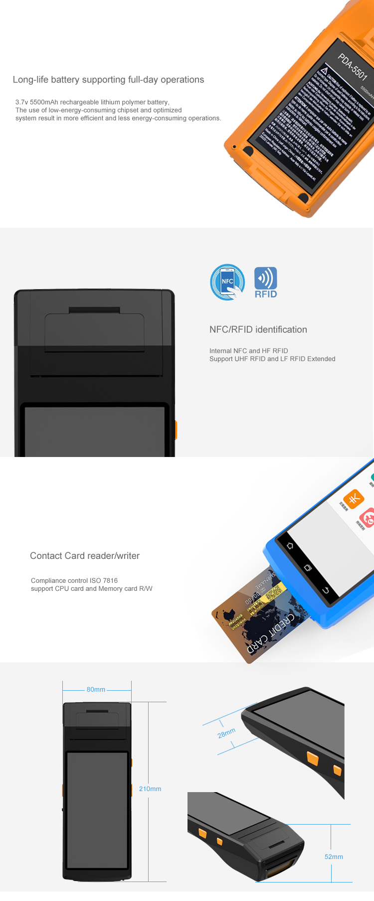 Nfc Reader