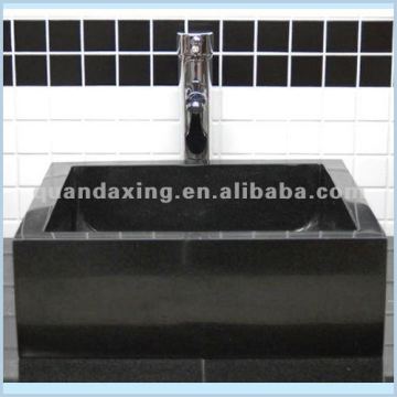 Absolute Black Granite Sinks,Kitchen Granite Sinks