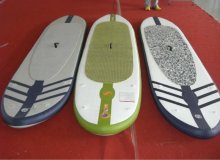 inflatable sup board