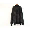 Sweaters de cachemires casuales casuales de invierno