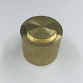 Best Machining Brass Automobile Teile