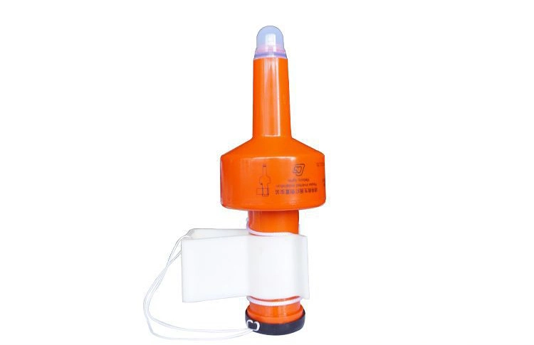 CCS Ec Lithium Battery Lifesaving Lifebuoy Lights for Position Fixed