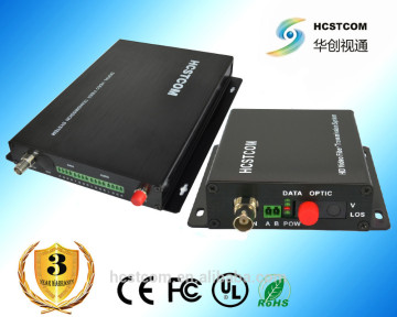 SDI optical transceiver