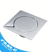 FUAO Precise swimming pool floor drain